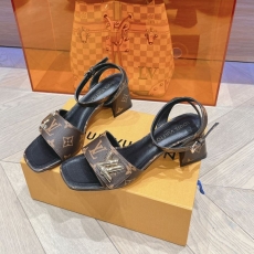 Louis Vuitton Sandals